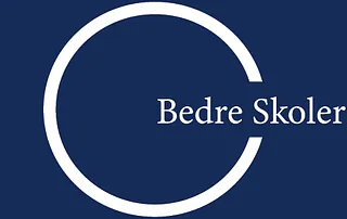 logo - Bedre Skoler AS